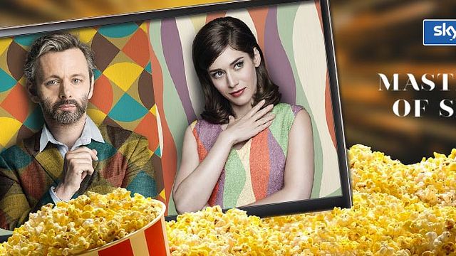bild aus der news Unser Sky-Serien-Highlight im September: "Masters of Sex"