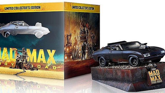 bild aus der news Amazon Herbstangebote am 22.09. mit Highlights wie Better Call Saul und Mad Max: Fury Road