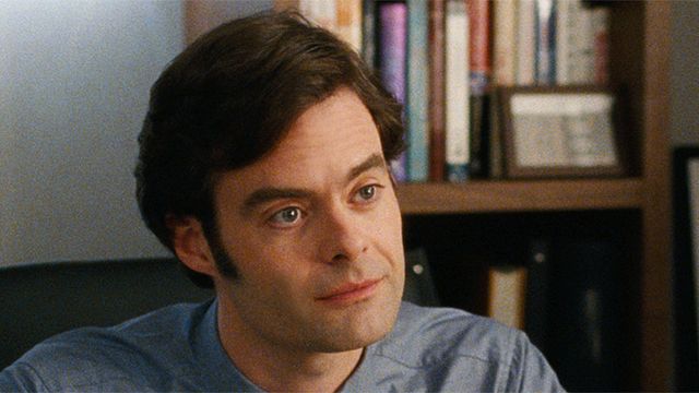 bild aus der news Nach BB-8: Comedy-Star Bill Hader spricht im "Power Rangers"-Reboot den Roboter Alpha 5