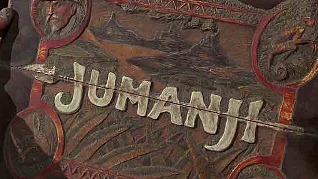bild aus der news "Jumanji": Dwayne Johnson heißt Neuzugänge mit Bild willkommen