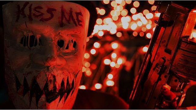 bild aus der news "The Purge 3: Election Year" ist der erfolgreichste Teil der Horrorreihe