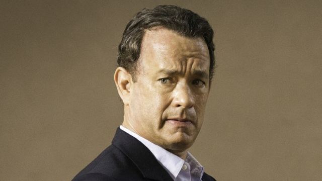Coole Hochzeitsbilder und unvergesslicher Moment: Tom Hanks platzt zufällig in Fotoshooting hinein