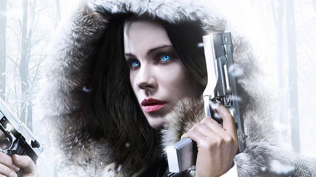 bild aus der news Deutscher Trailer zu "Underworld 5: Blood Wars": Blutiger Kampf zwischen Vampiren und Werwölfen