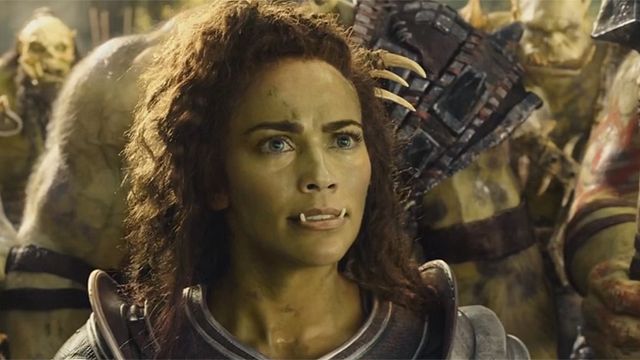 bild aus der news Als hätte jemand eine "Game Of Thrones"- Staffel zusammengequetscht: Hier ist der Honest Trailer zu "Warcraft: The Beginning"