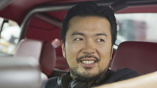 bild aus der news Wieder hinterm Lenkrad: "Fast & Furious"- und "Star Trek"-Regisseur Regisseur Justin Lin bringt die "Hot Wheels" ins Kino