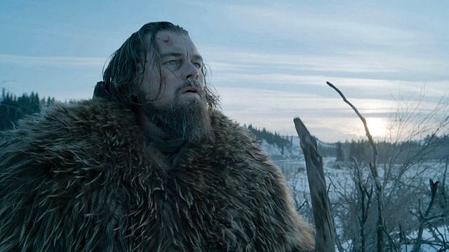 bild aus der news Nach "Birdman" und "The Revenant": Alejandro González Iñárritu und Emmanuel Lubezki machen Virtual-Reality-Filmprojekt