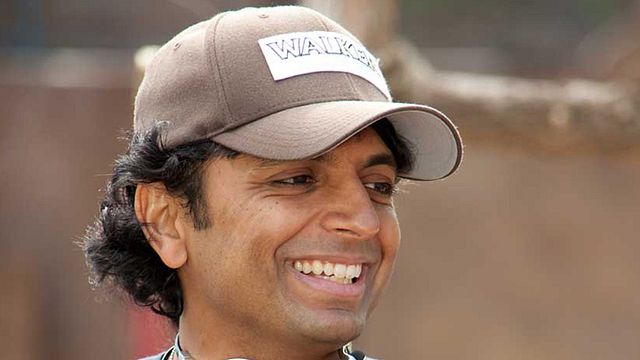 bild aus der news "Eleven Little Indians": Twist-Spezialist M. Night Shyamalan und "Family Guy"-Autor machen gemeinsame Serie