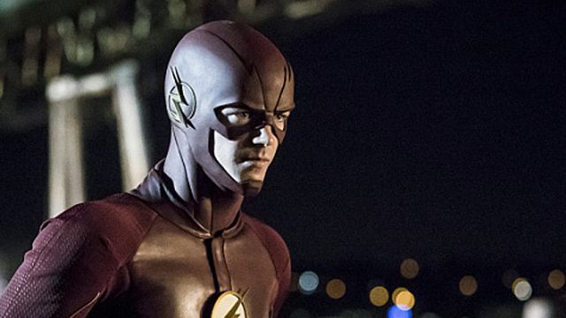 bild aus der news "The Flash": Willkommen zum "Flashpoint" im neuen Ausschnitt zum Start der 3. Staffel