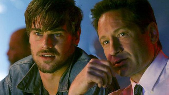 bild aus der news "Aquarius": Serie mit David Duchovny rund um die Morde von Charles Manson wird nach zwei Staffeln abgesetzt