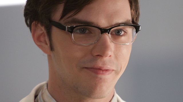 bild aus der news Nicholas Hoult soll Nikola Tesla in "The Current War" mit Benedict Cumberbatch spielen