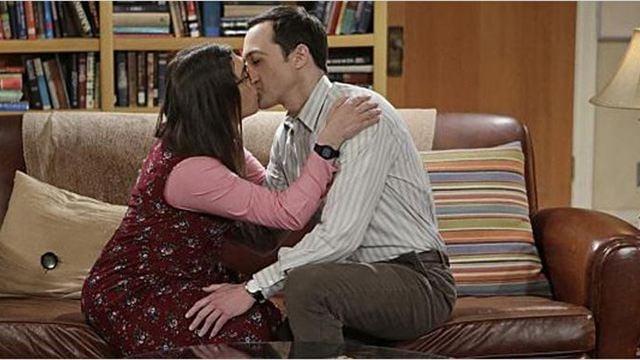 "The Big Bang Theory": So sieht Sheldons und Amys nächster großer Schritt aus