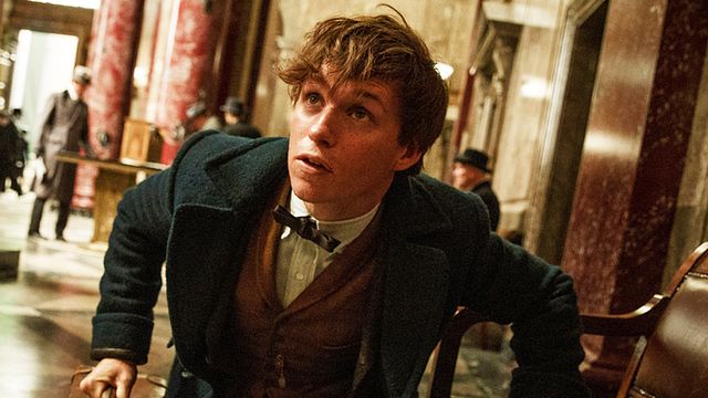 bild aus der news Mit Virtual-Reality-Plattform und Zauberstab-App könnt ihr zum Kinostart von "Phantastische Tierwesen" Teil der "Harry Potter"-Welt werden