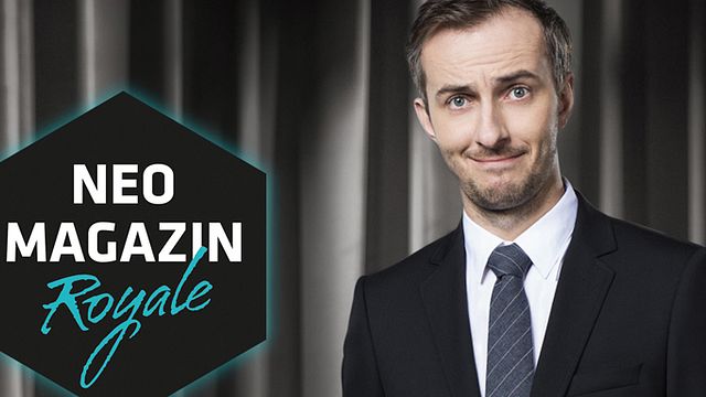 bild aus der news Nach Einstellung des Strafverfahrens: Jan Böhmermann mit persönlicher Stellungnahme auf YouTube