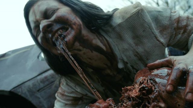 Mit Mähdrescher gegen Untote: Erster Trailer zum Horrorfilm "Zombies" mit "Candyman"-Kultstar Tony Todd