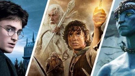 bild aus der news Die 50 erfolgreichsten Filme aller Zeiten in Deutschland