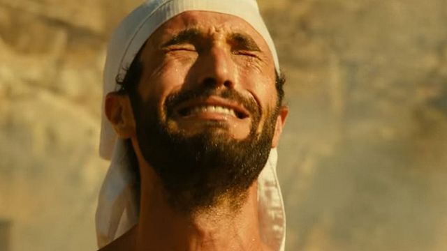 bild aus der news Wie ein surrealer Fiebertraum: Erster rätselhafter Trailer zu "Hitzewelle" von Joyce A. Nashawati