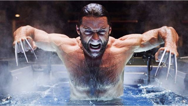 "Logan": Neues Bild zeigt, warum Wolverines letztes Abenteuer ein Film für Erwachsene ist
