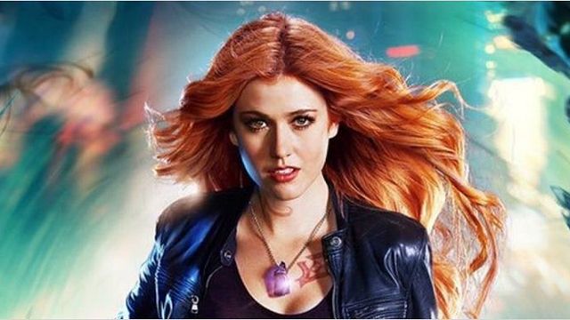 bild aus der news "Shadowhunters": Dämonenjäger, Vampire und Runen im ersten Trailer zur 2. Staffel der "Chroniken der Unterwelt"-Serie