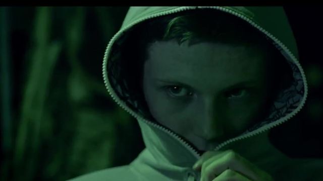 "Einer von uns": Trailer zum Jugenddrama mit dickem Sound von "Die Orsons"-Rapper Maeckes