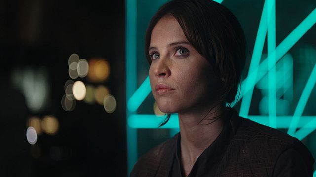bild aus der news "Rogue One: A Star Wars Story": Der finale Trailer zum Spin-off ist da