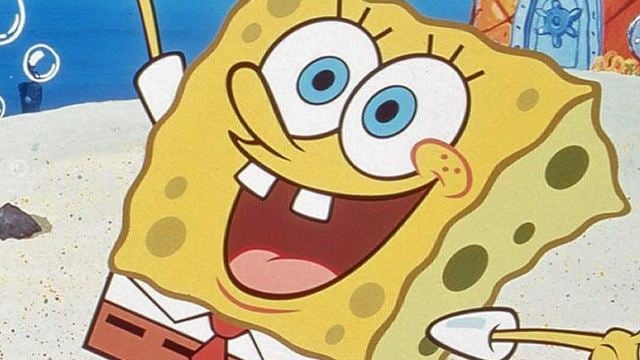 Twitter-Hysterie: Aufregung um angebliche Absetzung von "SpongeBob Schwammkopf" 