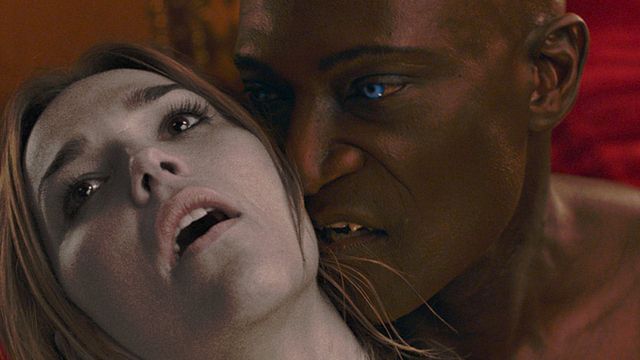 bild aus der news "Midnight, Texas": Erster Trailer zur Adaption der gleichnamigen Bestseller-Trilogie von "True Blood"-Autorin Charlaine Harris