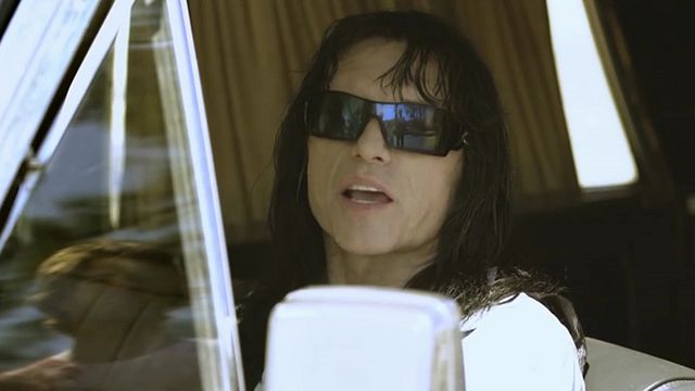 bild aus der news 13 Jahre nach "The Room": Die Macher des schlechtesten Films aller Zeiten kehren mit "Best F(r)iends" zurück