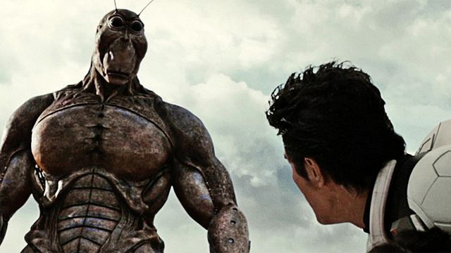 bild aus der news "Terra Formars": Astronauten gegen Killerkakerlaken im deutschen Trailer zu Takashi Miikes Manga-Adaption