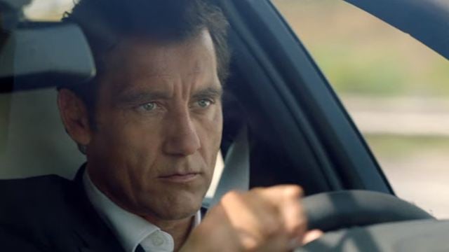 Rasanter Trailer zu "The Escape" mit Clive Owen als "Driver"