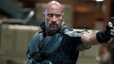 bild aus der news YouTube gibt Sci-Fi-Action-Serie "Lifelong" von Dwayne Johnson und ProSiebenSat.1-Tochter in Auftrag
