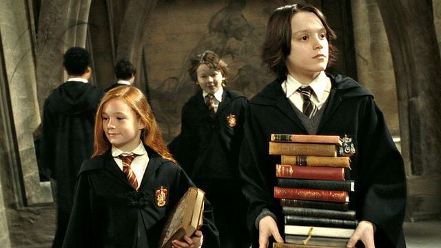 Was für ein Wandel: So sieht der Darsteller des jungen Severus Snape aus "Harry Potter und die Heiligtümer des Todes" heute aus