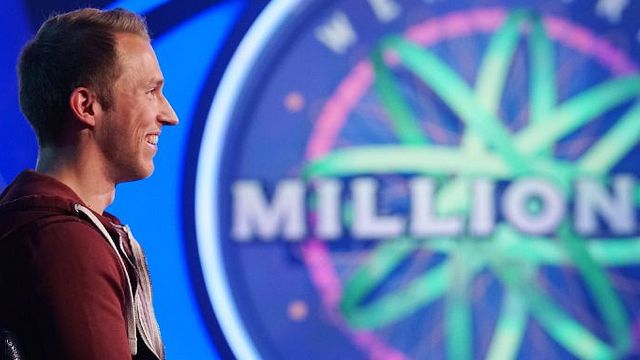 bild aus der news "Wer wird Millionär?": Kinofan verspielt ausgerechnet bei einer Filmfrage alle seine Joker