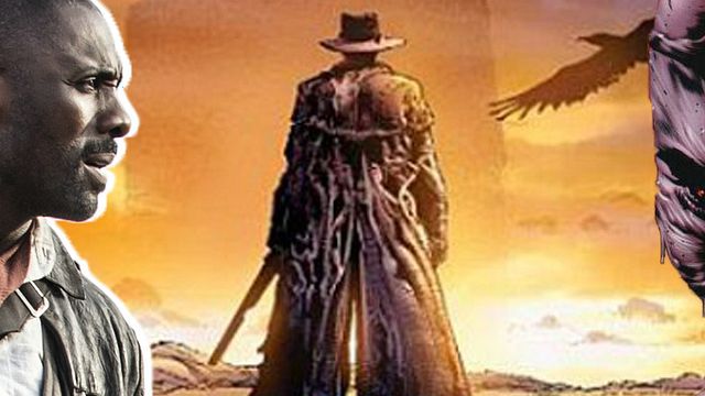 bild aus der news Was ist "Der Dunkle Turm"? Alles zu Stephen Kings Fantasy-Epos und der Verfilmung auf einen Blick!