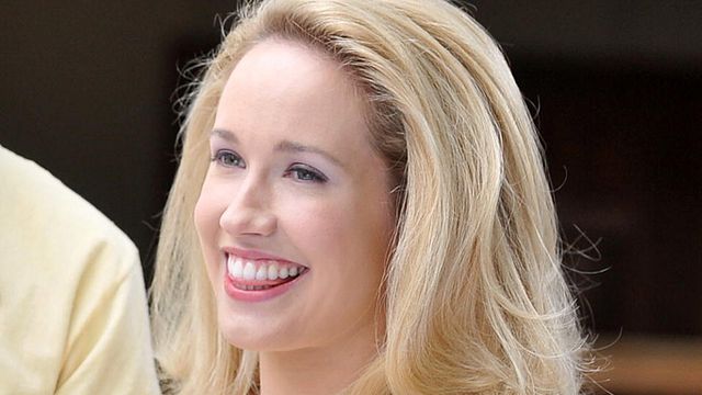 bild aus der news "Pitch Perfect 3": Auch Ex-Barden-Bellas-Chefin Anna Camp ist bei der Fortsetzung dabei
