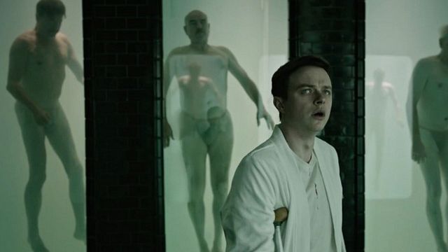 bild aus der news "A Cure For Wellness": Erster Trailer zu Gore Verbinskis Horror-Thriller mit Dane DeHaan