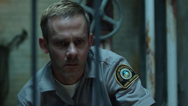 "Herr der Ringe"-Star Dominic Monaghan als unheimlicher Stalker und Entführer: Erster Trailer zum Psycho-Thriller "Pet"