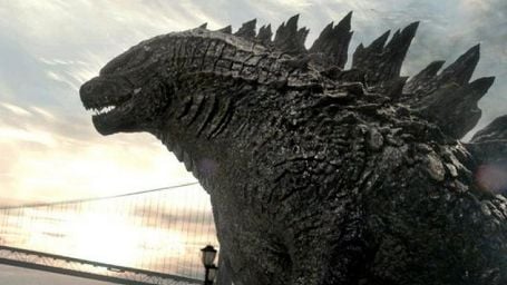 "Godzilla 2": "Krampus"-Drehbuchautoren für Monster-Fortsetzung an Bord