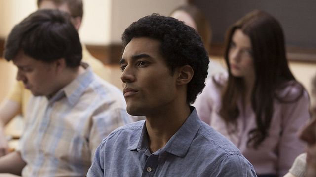 bild aus der news "Barry": Erster Teaser-Trailer zum Netflix-Drama über den jungen Barack Obama