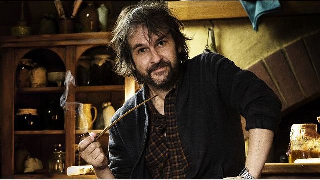 bild aus der news "Mortal Engines": Peter Jackson und sein "Herr der Ringe"-Team adaptieren Sci-Fi-Roman von Philip Reeve