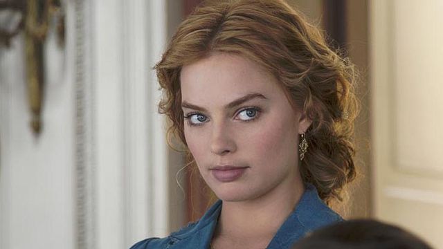 bild aus der news "Peter Rabbit": Margot Robbie für die Adaption des Kinderbuchklassikers im Gespräch