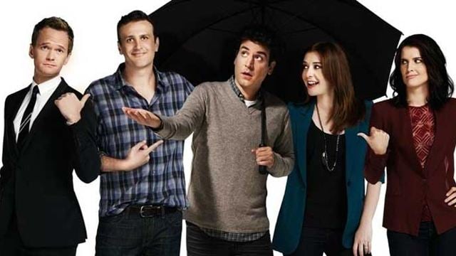 Inspiriert von 9/11: Die Serienschöpfer Carter Bays und Craig Thomas sprechen über die Entstehung von "How I Met Your Mother"