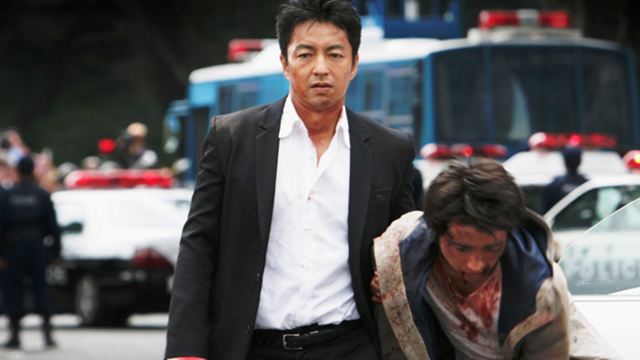"Wara No Tate - Die Gejagten": Luc Besson macht US-Remake des Thrillers von Takashi Miike