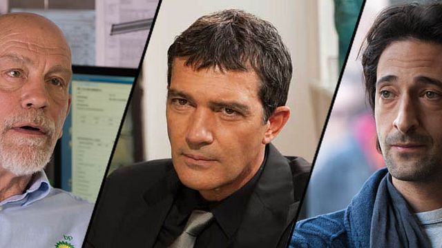 bild aus der news "Unchained": Thriller im Stil von "Reservoir Dogs" mit John Malkovich, Adrien Brody und Antonio Banderas in Arbeit