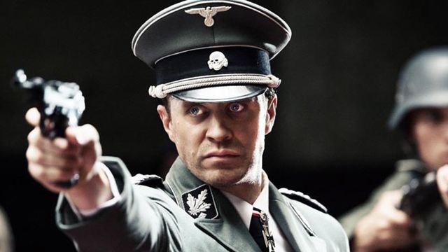 "Die Auserwählten - Helden des Widerstands": Deutsche Trailerpremiere zum Kriegsdrama mit Luke Mably und Harvey Keitel 