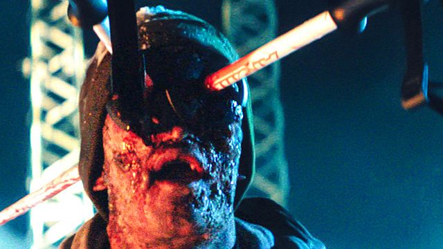 bild aus der news Weihnachten ist gerettet: Splatter-Komödie "Angriff der Lederhosenzombies" kommt ins Kino