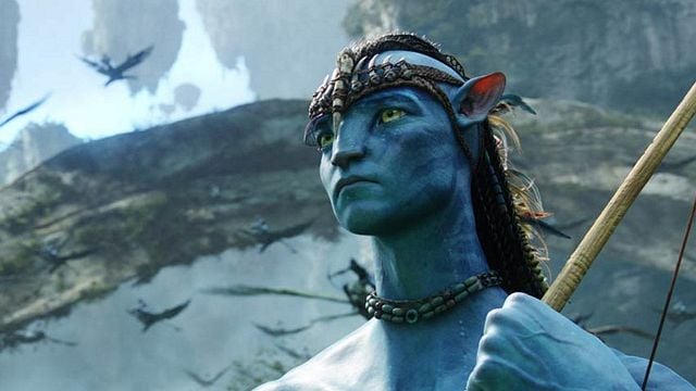 bild aus der news 3D-Kino ohne Brille: James Cameron hat große Pläne für seine "Avatar"-Fortsetzungen