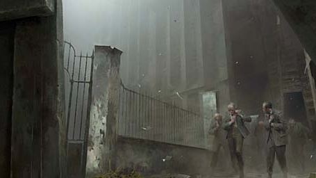 Zu "Dishonored 2": Die 7 gefährlichsten fiktiven Filmstädte