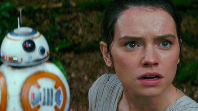 Daisy Ridley reagiert auf die Vorwürfe, ihre Figur in "Star Wars" sei auch nur eine weitere "Mary Sue"