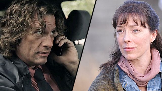 bild aus der news Stephen Kings "1922": Thomas Jane und Molly Parker stoßen zum Cast der Netflix-Produktion 