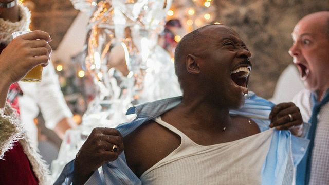 bild aus der news Diese abgefahrene "Office Christmas Party" mit Jennifer Aniston läuft im neuen Trailer völlig aus dem Ruder